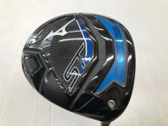 ミズノ 【訳あり】ST-X 230 10.5度 ツアーAD GM D SRフレックス