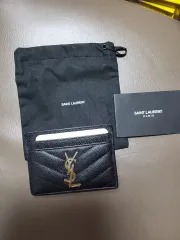 サンローラン カードウォレット