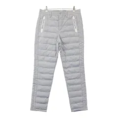 2026年最新】中綿パンツ パーリーゲイツの人気アイテム - メルカリ