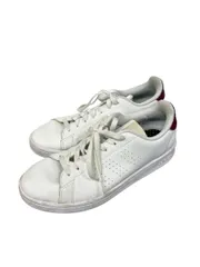 13179-042★ adidas アディダス/アドバンコート / ADVANCOURT/スニーカー/GW5536/シャドウレッド★