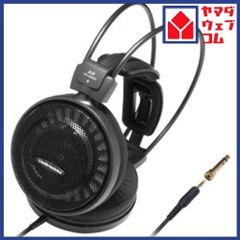 オーディオテクニカ ATH-EW9 ヘッドホン 有線 - メルカリ