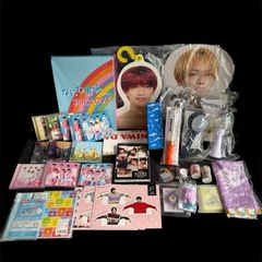 まとめ売り】King&Prince キンプリ グッズ 大量 まとめ売り CD うちわ