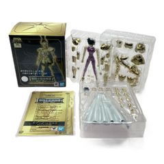 BANDAI バンダイ 聖闘士聖衣神話EX カプリコーンシュラ〈リバイバル版