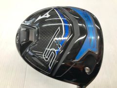 ミズノ ST-Z 230 9.5度 ツアーAD GM D Sフレックス ドライバー 中古