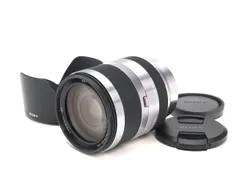 2026年最新】SONY E 18-200mm F3.5-6.3 OSSの人気アイテム - メルカリ