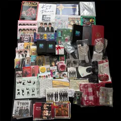 2026年最新】キンプリグッズの人気アイテム - メルカリ