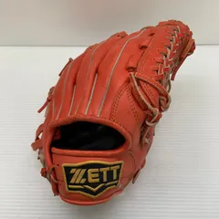 2026年最新】ゼット 軟式グラブ 外野手用の人気アイテム - メルカリ