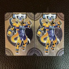 No.016 飛雷震 神羅万象