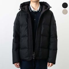 あ*あ様 タトラス ボルボレ ドミツィアーノ ダウン モンクレール