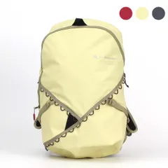 クレッタルムーセン KLATTERMUSEN バッグ バックパック BURE 2.0 BACKPACK 20L メンズ レディース 10167【レイングッズ】のサムネイル