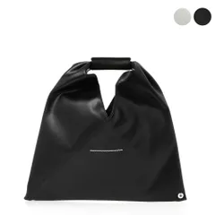 エムエム6 メゾンマルジェラ MM6 MAISON MARGIELA バッグ トートバッグ JAPANESE MINI BAG [ジャパニーズバッグ ミニ] レディース SB6WD0013 P4313