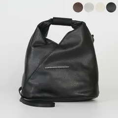 エムエム6 メゾンマルジェラ MM6 MAISON MARGIELA バッグ 2WAYハンド/ショルダーバッグ JAPANESE CROSSBODY BAG [ジャパニーズ] レディース SB6WD0026 P8396
