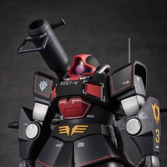 シールダー/マシュ・キリエライト〔オルテナウス〕+ブラックバレル