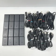 PSVITA 純正アダプター 16個セット PCH-ZAC1 動作確認済み まとめ売り PCH-1000 PCH-1100 PCH-2000 ソニー プレイステーション SONY PlayStation Vita M1432