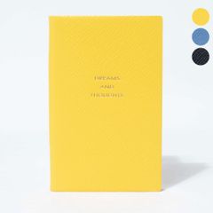即日発送！【未使用・自宅保管】スマイソン x THOMAS HEATON ノート
