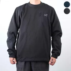 アークテリクス ARC'TERYX スウェット KONSEAL CREW [コンシール クルー プルオーバー] メンズ X000008454のサムネイル