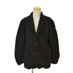 2026年最新】コムデギャルソン ジャケット 縮絨 2004の人気アイテム