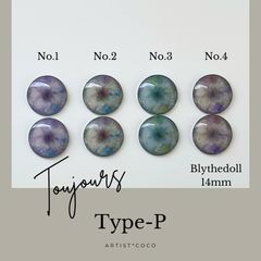 Type-J】 ブライスアイ ブライスアイチップ - メルカリ