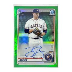 Bowman Chrome 1st J.J. Matijevic /99 - メルカリ