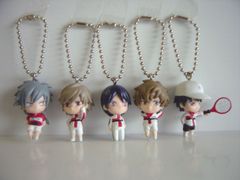 ♯Iui13EJパンくんジェームズPan&Jamesストラップ人気1種動物園