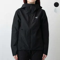 アークテリクス ARC'TERYX マウンテンパーカー SOLANO HOODY [ソラノ フーディ] レディース X000009652【レイングッズ】