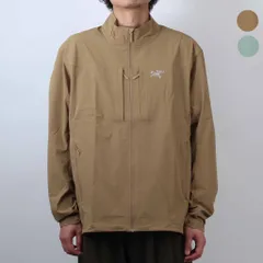 アークテリクス ARC'TERYX ジャケット GAMMA LIGHTWEIGHT JACKET [ガンマ ライトウェイト ジャケット] メンズ X000009141【レイングッズ】のサムネイル