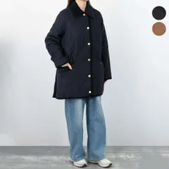 バブアー BARBOUR アウター キルティングジャケット CORNELIA QUILTED JACKET [コーネリア キルティングジャケット] レディース LQU1803【英国ブランド】のサムネイル