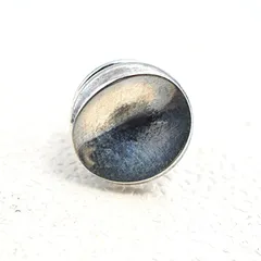 Georg Jensen ジョージジェンセン 74 ラペルピン タイタック シルバー925 デンマーク製 スターリングシルバーのサムネイル