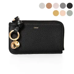 クロエ CHLOE 財布 カードケース/コインケース ALPHABET SMALL PURSE [アルファベット スモールパース] レディース CHC21WP944 (CHC17AP944) F57【ミニ財布】のサムネイル