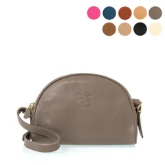 イルビゾンテ IL BISONTE バッグ ショルダーバッグ CLASSIC CROSSBODY BAG SMALL レディース Sサイズ A0581 BCR004 PV0001