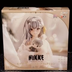 D34268】（未開封品）NIKKE モダニア ファースト・アフェクション 1/12