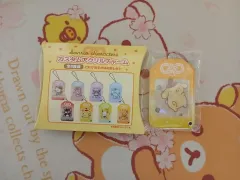(正規品)サンリオ お守り アクリル チャーム キーホルダー ポムポムプリン