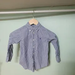 ポロラルフローレン キッズ 子供 シャツ 4T