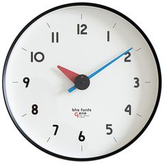 Arne Jacobsen アルネヤコブセン 壁時計 29cmジャンク品 - メルカリ