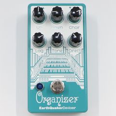 EARTHQUAKER DEVICES Organizer ギターエフェクター organizer 【非常