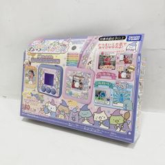 미개봉·미사용품 스미코 미케 DX 영화 스미코구라시 푸른 달밤의 마호노코 특전 첨부 다카라 토미 카메라 첨부 휴대 게임