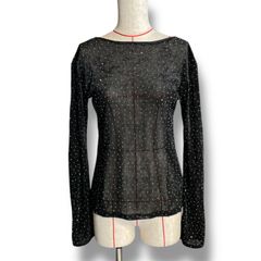 AKIKOAOKI アキコアオキ / jewelry TOP 03 /トップス - メルカリ AKIKOAOKI アキコアオキ / jewelry TOP 03 /トップス