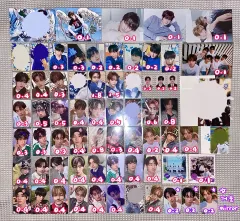 ツアーズ トレカ