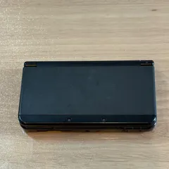 2-161 Newニンテンドー3DS ブラック