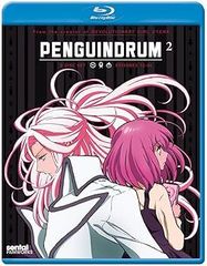 Penguindrum Collection 2/[Blu-ray]