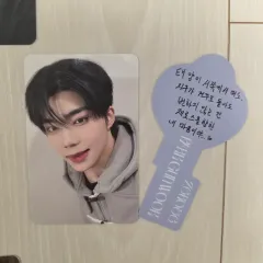 ZB1 re-flow ZEROBASEONE(ゼロベースワン・ZB1・ゼベワン) パクゴヌク(PARK GUNWOOK) アルバムトレカ 公開番組 サノク トレカ