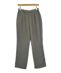 IENA スラックス レディース 【古着】【中古】【送料無料】