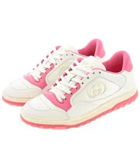GUCCI スニーカー レディース 【古着】【中古】【送料無料】