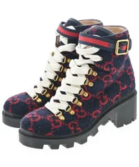 GUCCI ブーツ レディース 【古着】【中古】【送料無料】