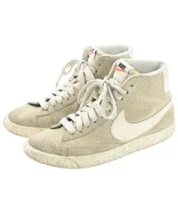 NIKE スニーカー レディース 【古着】【中古】【送料無料】
