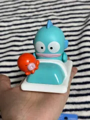 ハンギョドン フィギュア