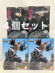 未開封 NARUTO ナルト 疾風伝 忍界造形列伝 波風ミナト 6個セット