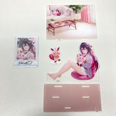 ホロライブ AZKi あずきち 限定レアトレカ - メルカリ