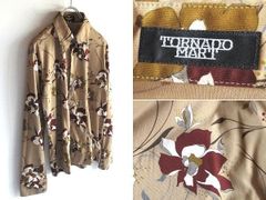 売り切り！！トライセクト2 半袖動物柄シャツ サイズM - メルカリ