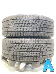 185/65R15 ブリヂストン ブリザック VRX2 中古タイヤ スタッドレス